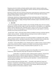 Transporto įmonių finansai 2 puslapis