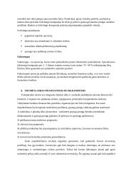 Transporto įmonių finansai 6 puslapis