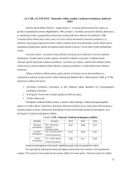 UAB „Vlantana“ verslo planas 14 puslapis