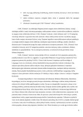 UAB „Vlantana“ verslo planas 7 puslapis