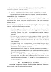 Vaiko priežiūra ir globa 5 puslapis