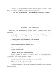 Vaiko priežiūra ir globa 8 puslapis