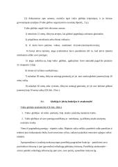 Vaiko priežiūra ir globa 9 puslapis