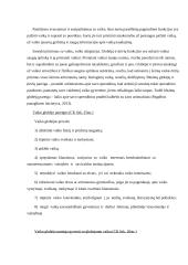 Vaiko priežiūra ir globa 10 puslapis