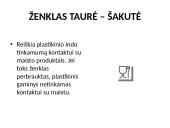 Plastikas 17 puslapis