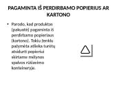 Plastikas 18 puslapis