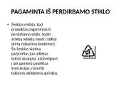 Plastikas 19 puslapis