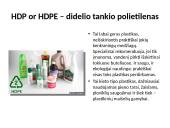 Plastikas 3 puslapis