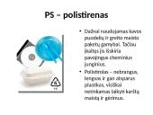 Plastikas 7 puslapis