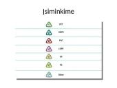 Plastikas 10 puslapis