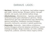 Dariaus atvejis 3 puslapis