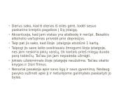 Dariaus atvejis 4 puslapis