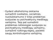 Dariaus atvejis 8 puslapis