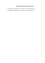 Požymių paveldėjimo dėsningumai, dauginantis lytiniu būdu 12 puslapis