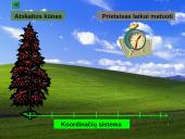 Mechaninio judėjimo sampranta 10 puslapis