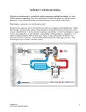 Dujų turbininis pripūtimas 5 puslapis