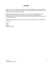 Dujų turbininis pripūtimas 8 puslapis