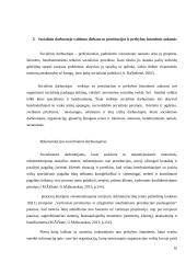 Prostitucijos ir prekybos žmonėmis aukų psichologinė charakteristika 10 puslapis