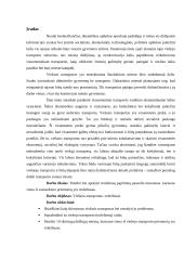 Susisiekimas troleibusais Europos ir Pasaulio miestuose 3 puslapis