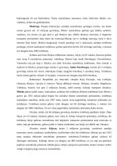 Susisiekimas troleibusais Europos ir Pasaulio miestuose 8 puslapis