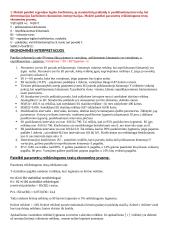 Ekonometrijos kolio konspektas