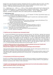 Ekonometrijos kolio konspektas 2 puslapis