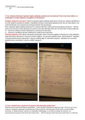 Ekonometrijos kolio konspektas 11 puslapis