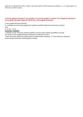 Ekonometrijos kolio konspektas 12 puslapis