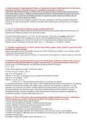 Ekonometrijos kolio konspektas 8 puslapis