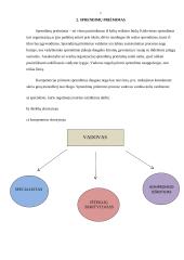 Vadybos pagrindų referatas 4 puslapis