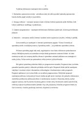 Vadybos pagrindų referatas 9 puslapis