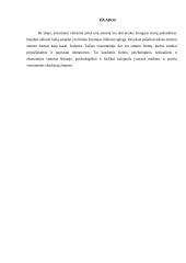 Asmenybės ir raidos psichologija 8 puslapis
