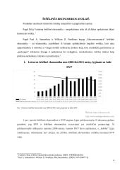 Šešėlinės ekonomikos pasekmės Lietuvos ir JAV ekonomikai 4 puslapis