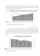 Šešėlinės ekonomikos pasekmės Lietuvos ir JAV ekonomikai 6 puslapis