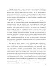 Šešėlinės ekonomikos pasekmės Lietuvos ir JAV ekonomikai 10 puslapis