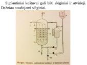 Vandens skaidrinimas korytosiomis pertvaromis 15 puslapis