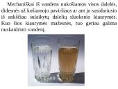 Vandens skaidrinimas korytosiomis pertvaromis 4 puslapis
