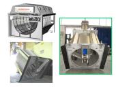 Vandens skaidrinimas korytosiomis pertvaromis 8 puslapis