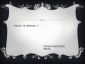 Imanuelis Kantas prezentacija 18 puslapis