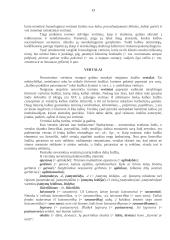 Senieji skoliniai lietuvių kalboje 12 puslapis