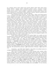 Senieji skoliniai lietuvių kalboje 9 puslapis