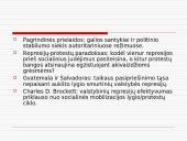 Politinis smurtas ir terorizmas 12 puslapis