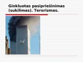 Politinis smurtas ir terorizmas 17 puslapis