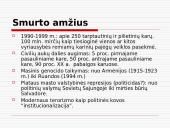 Politinis smurtas ir terorizmas 3 puslapis