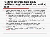 Politinis smurtas ir terorizmas 4 puslapis