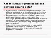 Politinis smurtas ir terorizmas 5 puslapis