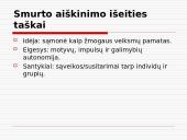 Politinis smurtas ir terorizmas 7 puslapis