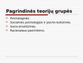 Politinis smurtas ir terorizmas 9 puslapis