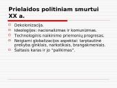 Politinis smurtas ir terorizmas 10 puslapis