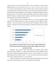 BVP ir ekonominė gerovė 2011-2015 12 puslapis